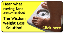 Wisdom Weight Loss Solution