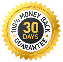 30 day guarantee
